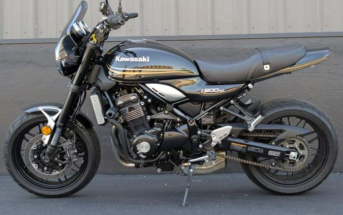 Used 2018 Kawasaki Z900 RS