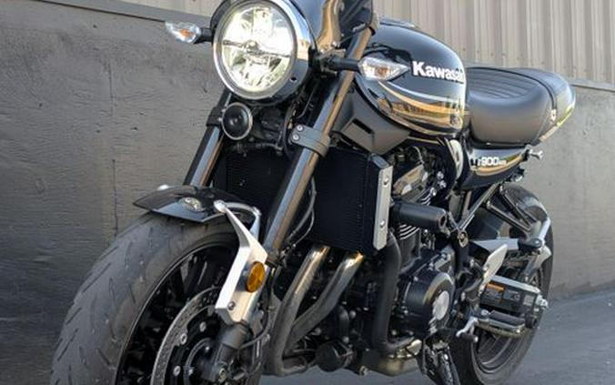 Used 2018 Kawasaki Z900 RS