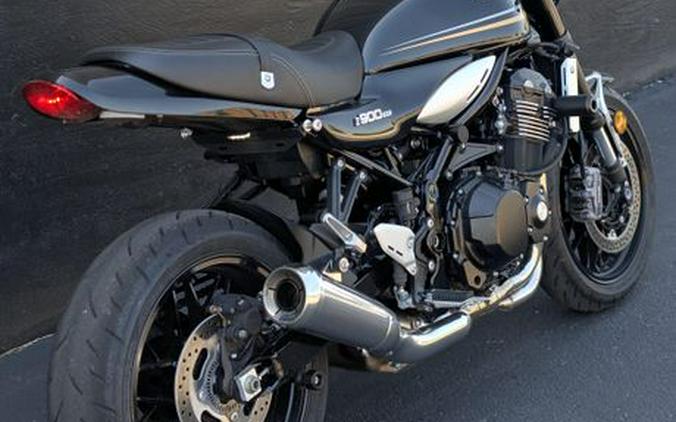 Used 2018 Kawasaki Z900 RS