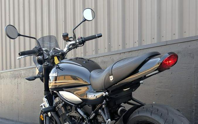Used 2018 Kawasaki Z900 RS