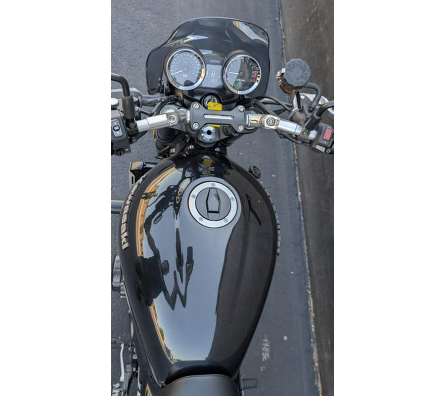 Used 2018 Kawasaki Z900 RS