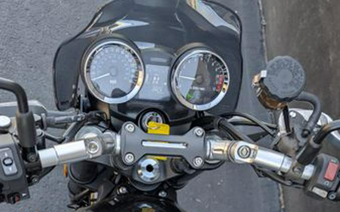 Used 2018 Kawasaki Z900 RS