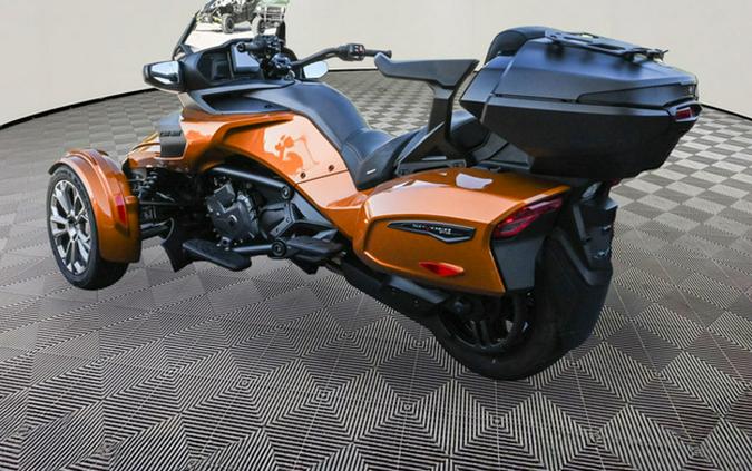 2024 Can-Am Spyder F3 Limited Special Series