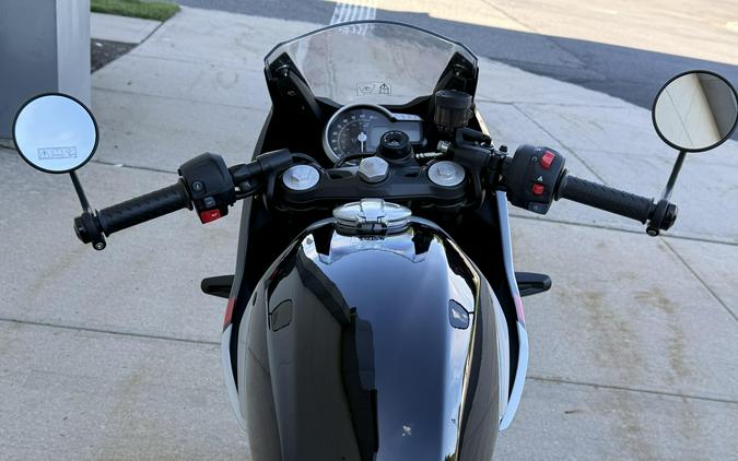 2026 Triumph Thruxton 400