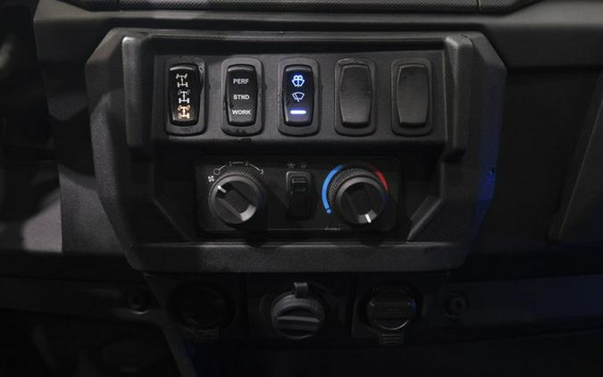 2026 Polaris Ranger XP 1000 Northstar Ultimate Orange Rust