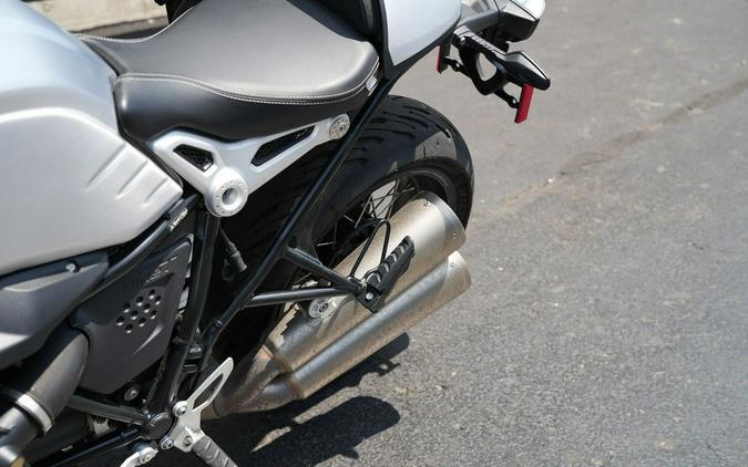 2023 BMW R nineT 719 Aluminum