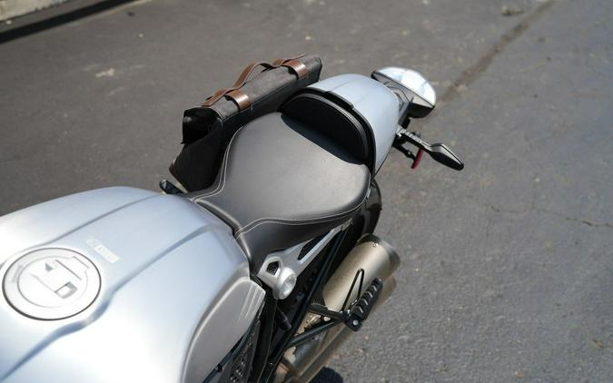 2023 BMW R nineT 719 Aluminum