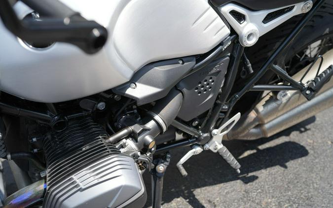 2023 BMW R nineT 719 Aluminum