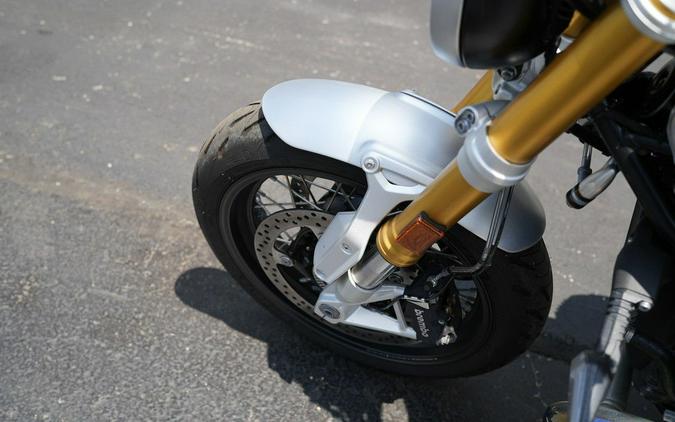 2023 BMW R nineT 719 Aluminum