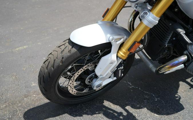 2023 BMW R nineT 719 Aluminum