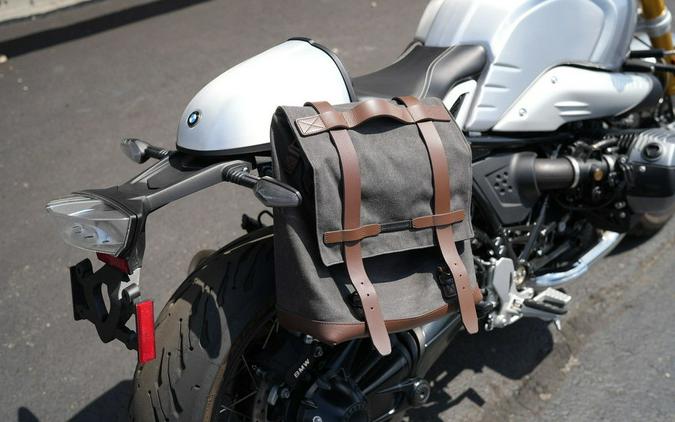 2023 BMW R nineT 719 Aluminum