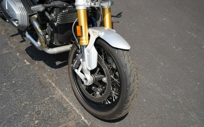 2023 BMW R nineT 719 Aluminum