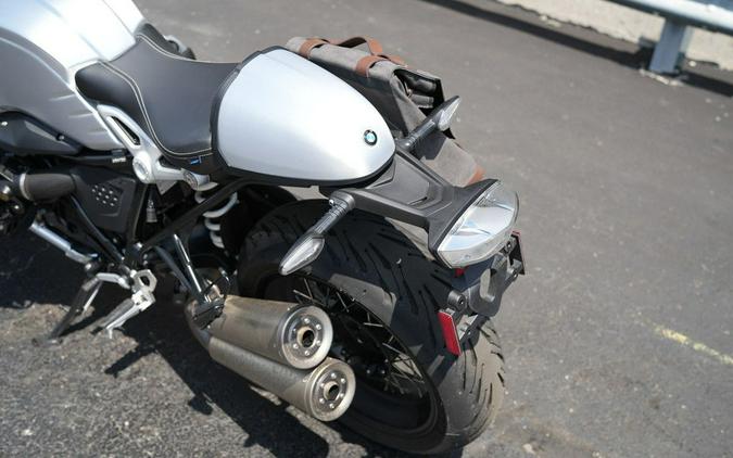 2023 BMW R nineT 719 Aluminum