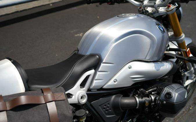 2023 BMW R nineT 719 Aluminum