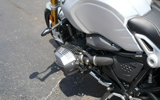 2023 BMW R nineT 719 Aluminum
