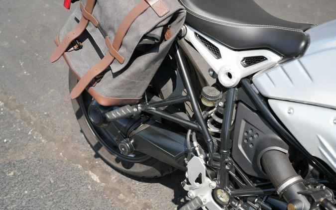 2023 BMW R nineT 719 Aluminum