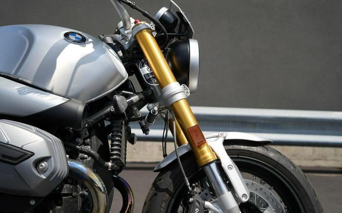 2023 BMW R nineT 719 Aluminum