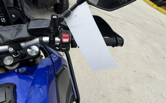 2024 Yamaha Tenere 700