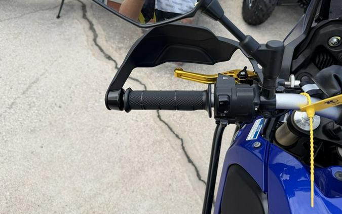 2024 Yamaha Tenere 700
