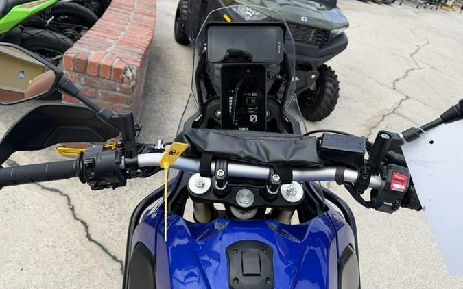 2024 Yamaha Tenere 700