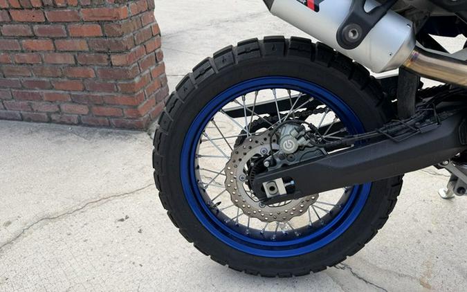 2024 Yamaha Tenere 700