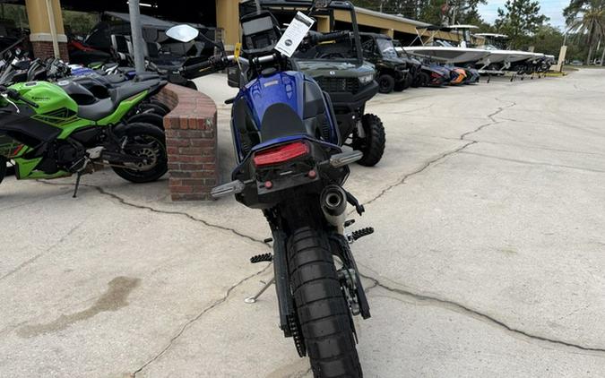 2024 Yamaha Tenere 700