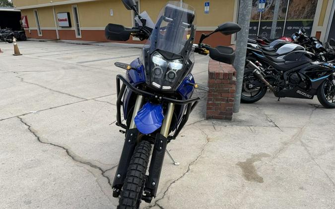 2024 Yamaha Tenere 700