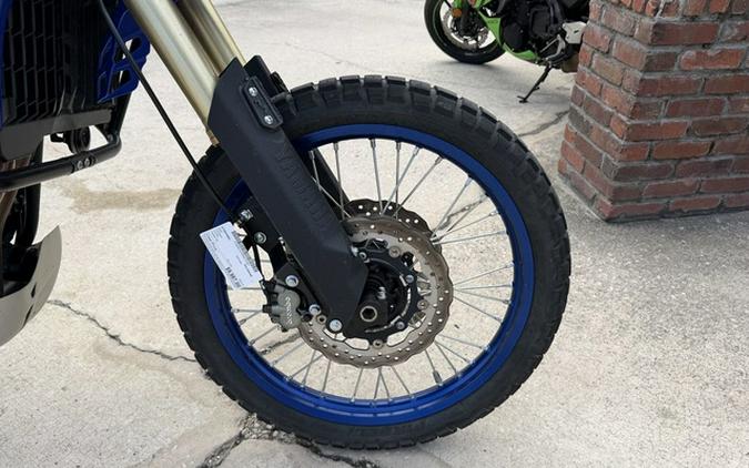 2024 Yamaha Tenere 700