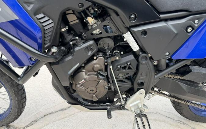 2024 Yamaha Tenere 700