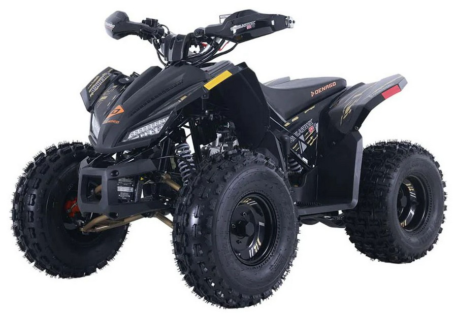 2026 Denago Powersports Trailhawk 10FI