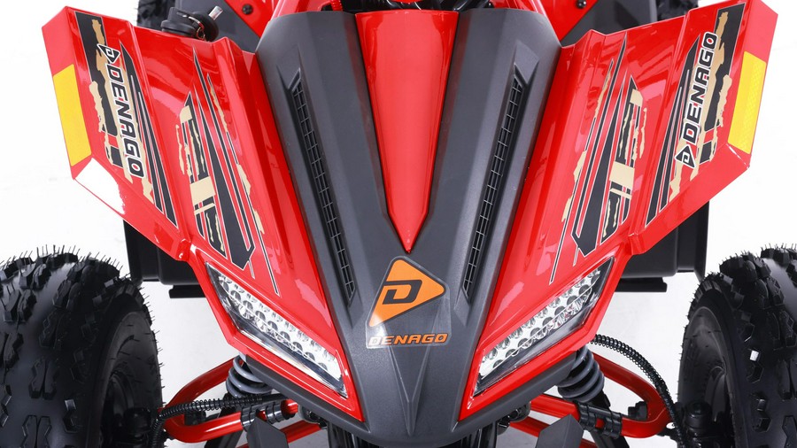 2026 Denago Powersports Trailhawk 10FI