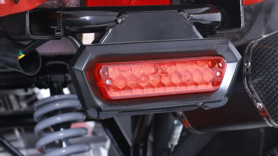 2026 Denago Powersports Trailhawk 10FI