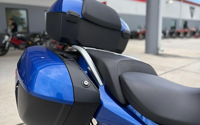 2024 BMW R 1250 RT