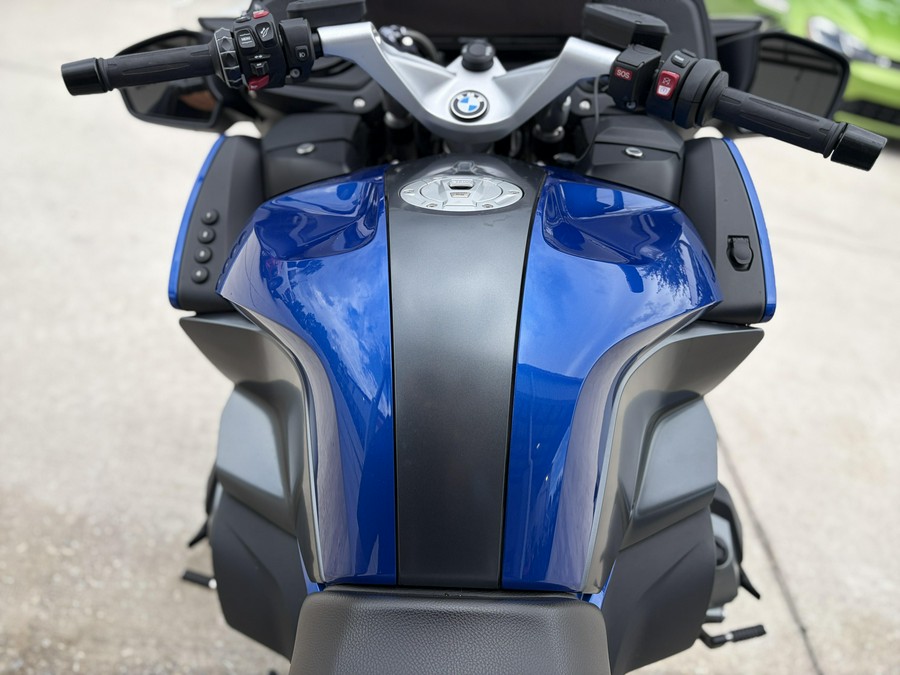 2024 BMW R 1250 RT