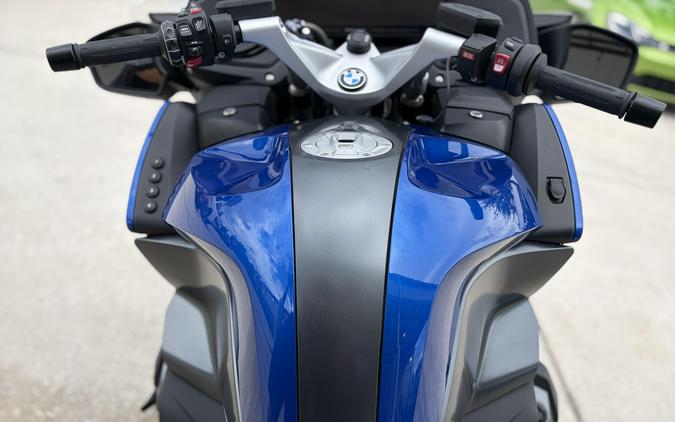 2024 BMW R 1250 RT