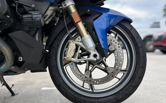 2024 BMW R 1250 RT