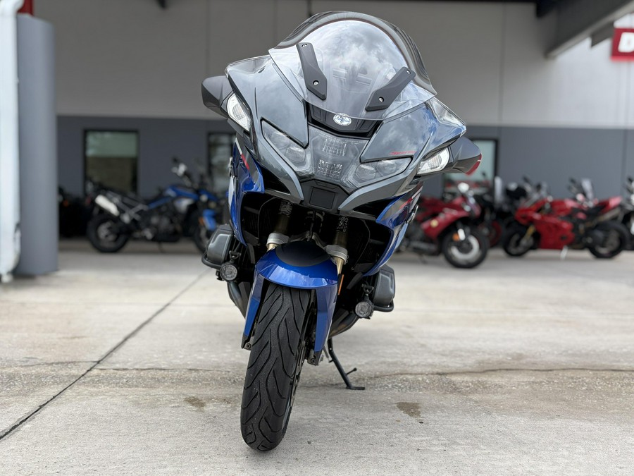 2024 BMW R 1250 RT