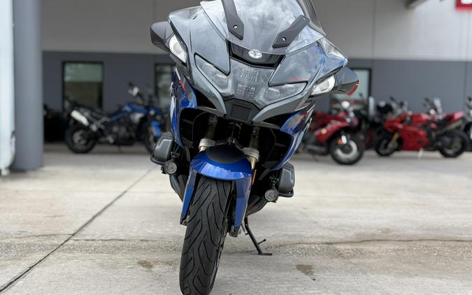 2024 BMW R 1250 RT
