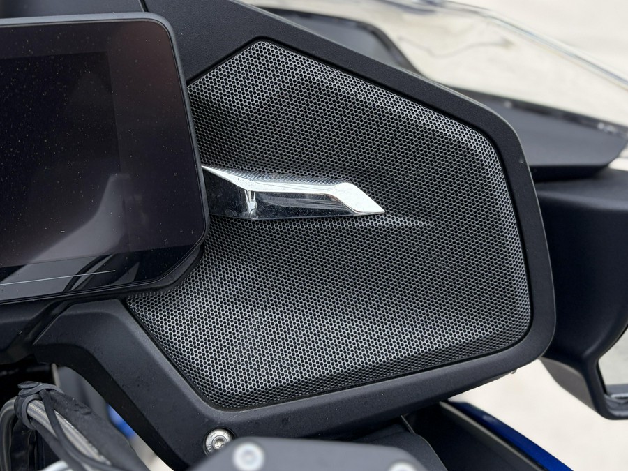 2024 BMW R 1250 RT