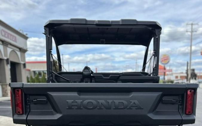 2026 Honda® Pioneer 1000 Deluxe