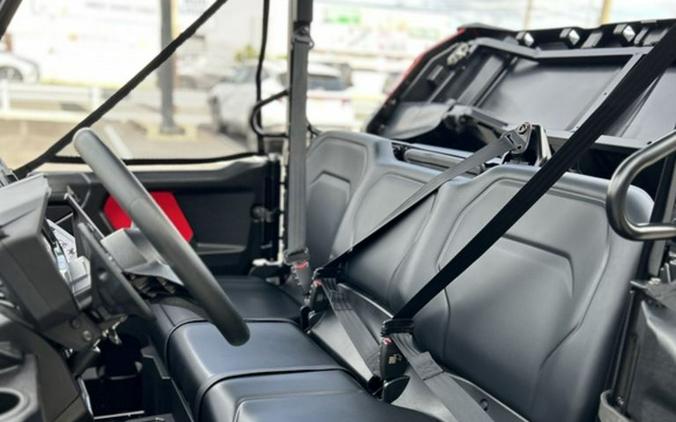2026 Honda® Pioneer 1000 Deluxe
