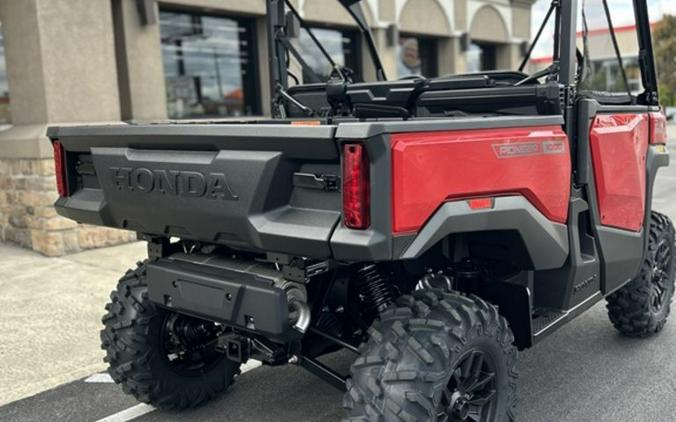 2026 Honda® Pioneer 1000 Deluxe