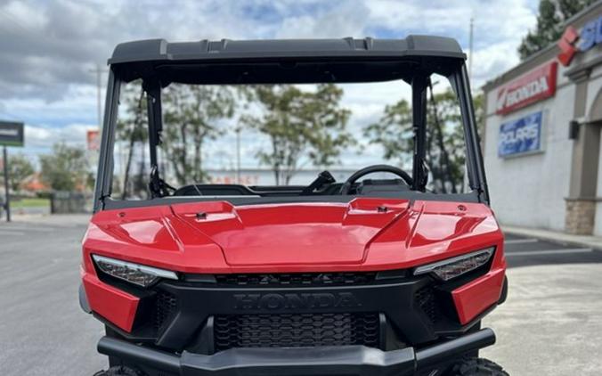 2026 Honda® Pioneer 1000 Deluxe
