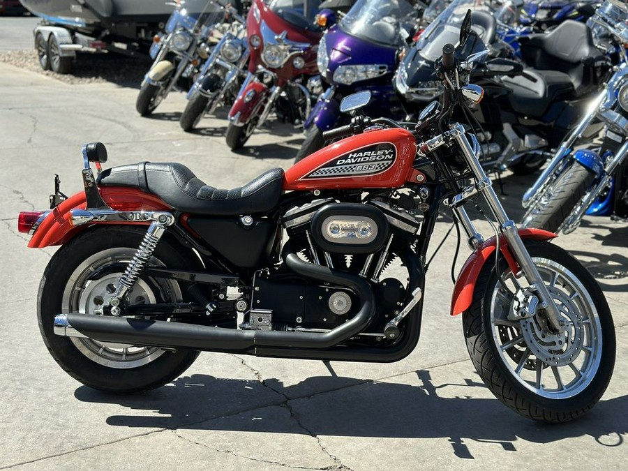 harley 883r for sale