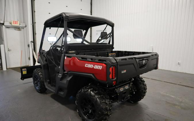 2024 Can-Am® Defender XT HD9