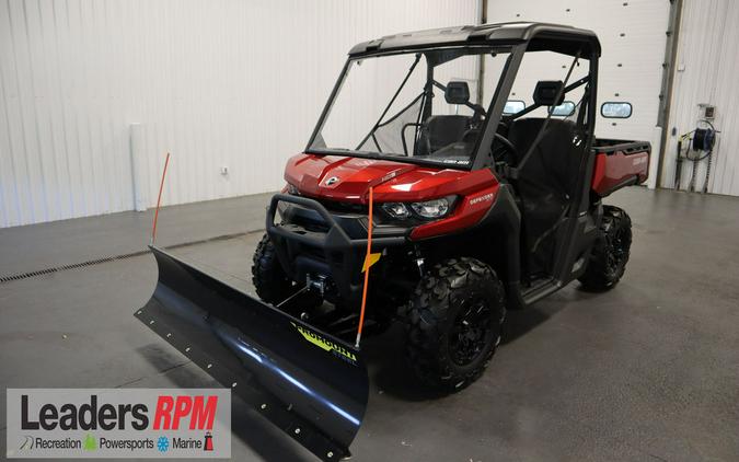 2024 Can-Am® Defender XT HD9