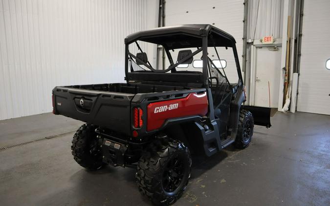 2024 Can-Am® Defender XT HD9