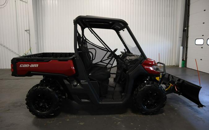 2024 Can-Am® Defender XT HD9