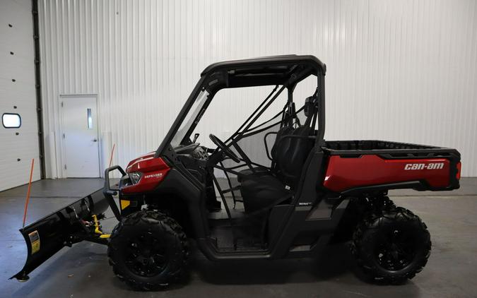 2024 Can-Am® Defender XT HD9