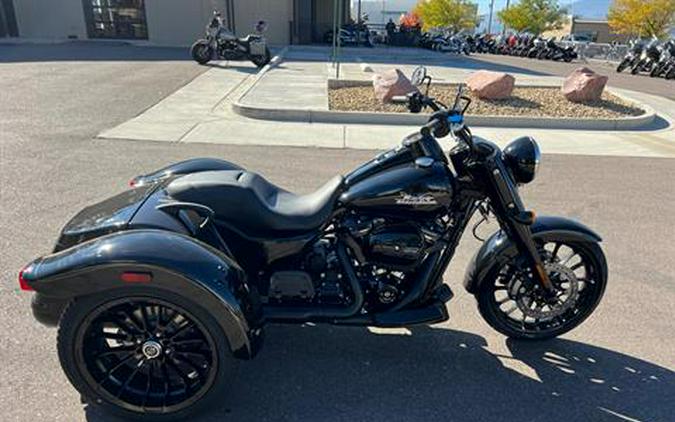 2023 Harley-Davidson Freewheeler®